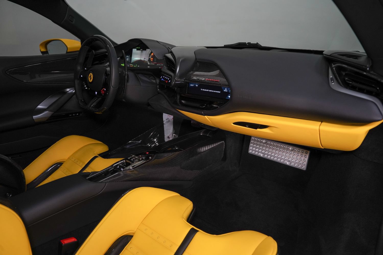 Used 2023 Ferrari SF90 Stradale AWD/4WD image 34