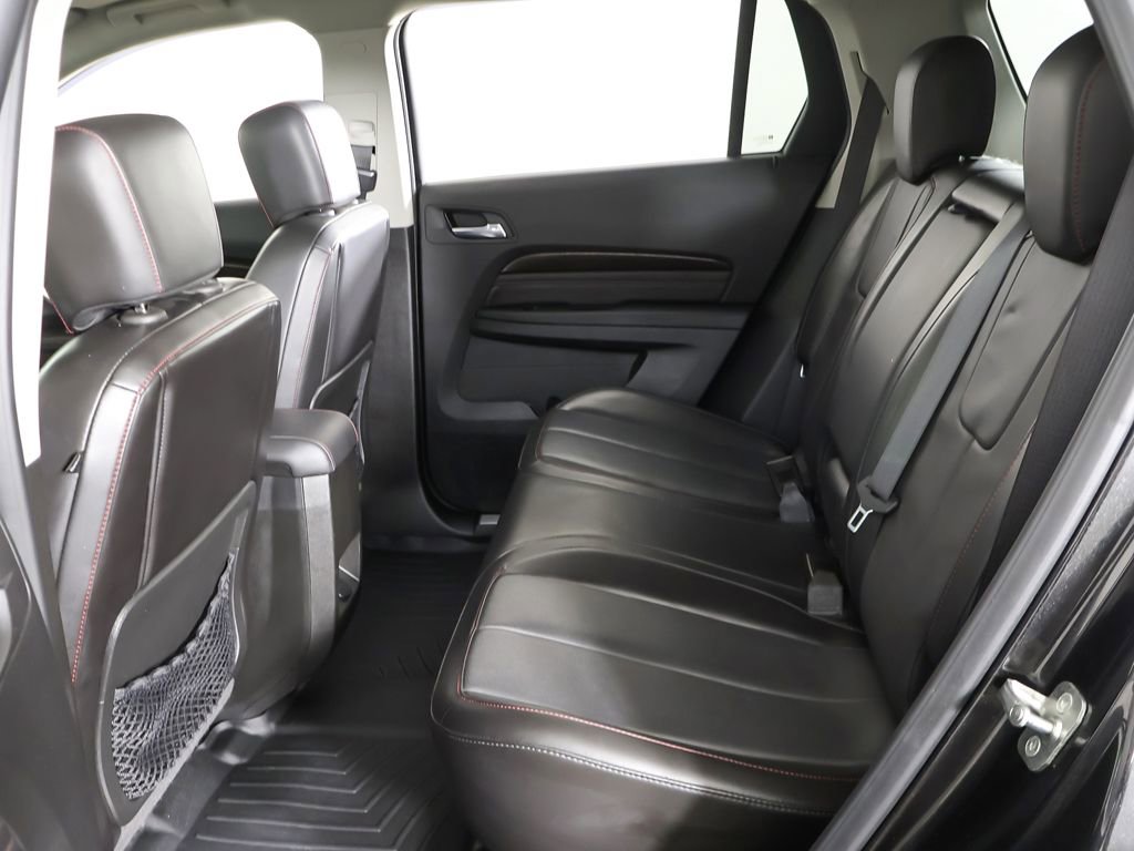Used 2015 GMC Terrain Denali AWD/4WD image 38