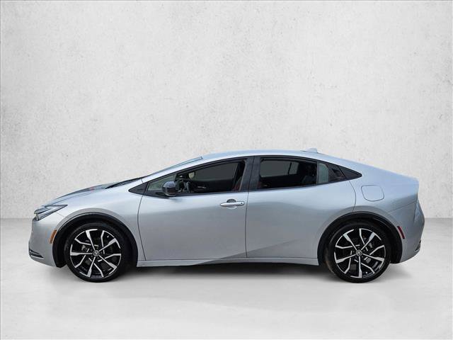 Used 2023 Toyota Prius Prime FWD image 4