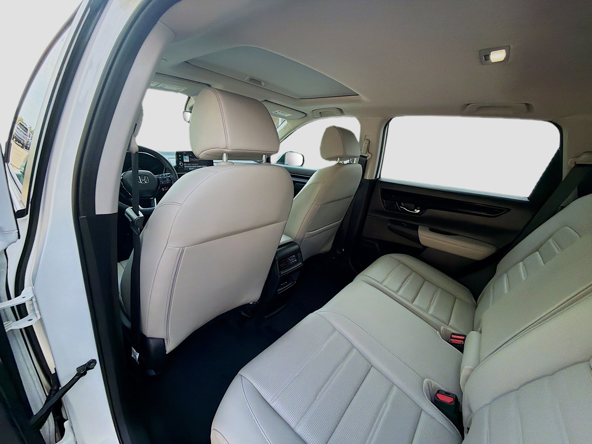 Certified 2024 Honda CR-V EX-L image 24
