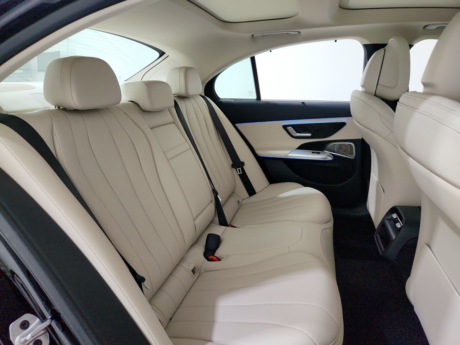 Certified 2026 Mercedes-Benz E 350 Sedan image 21