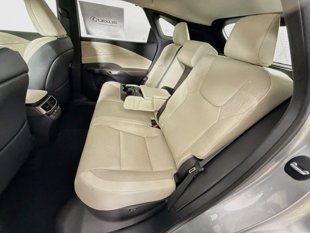 New 2026 Lexus RX 350 FWD w/ Convenience Package image 17