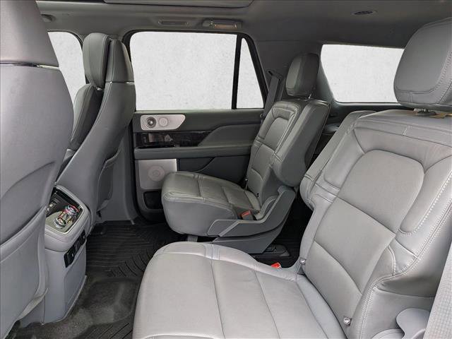 Used 2021 Lincoln Navigator Reserve w/ Luxury Package image 20