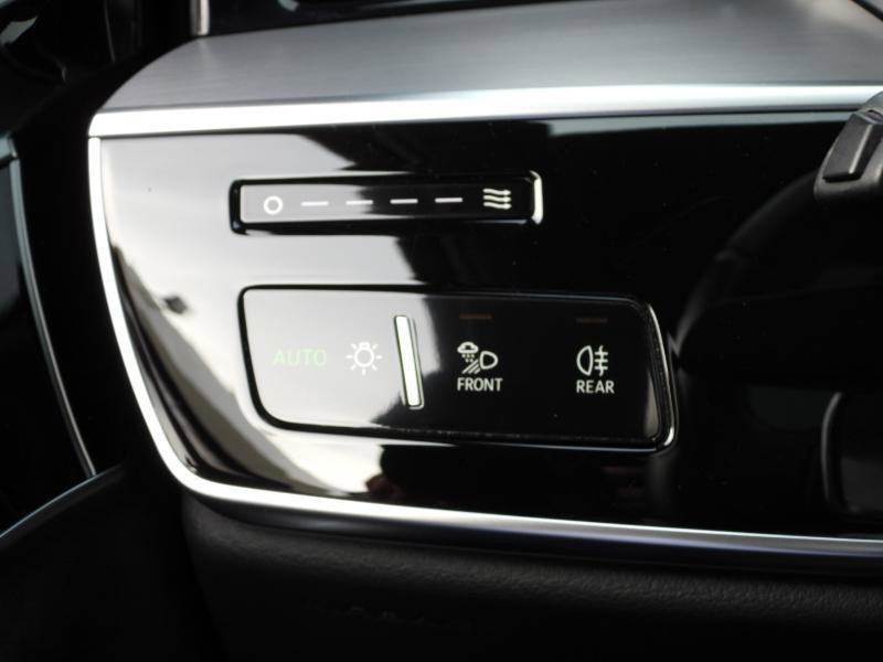 Used 2020 Audi A8 L 3.0T w/ Executive Package AWD/4WD image 87