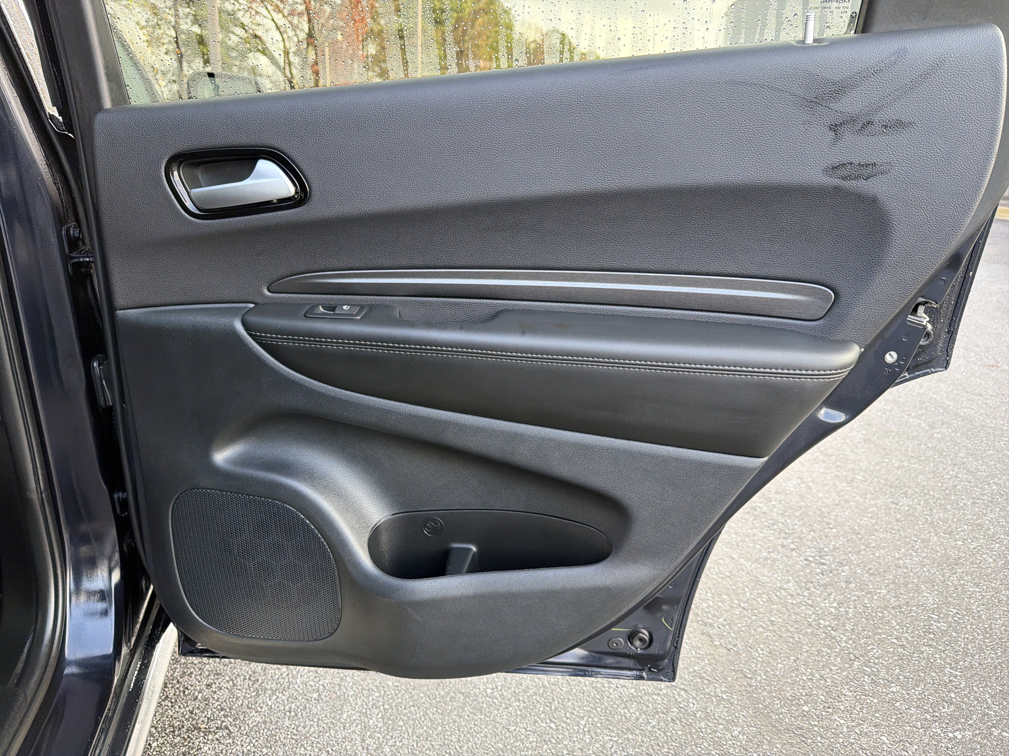 Used 2024 Dodge Durango SXT image 18