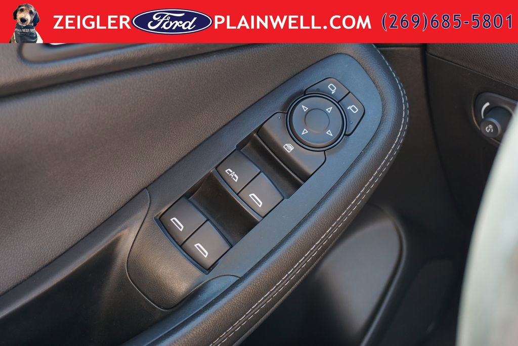 Used 2024 Buick Encore GX Preferred FWD image 28