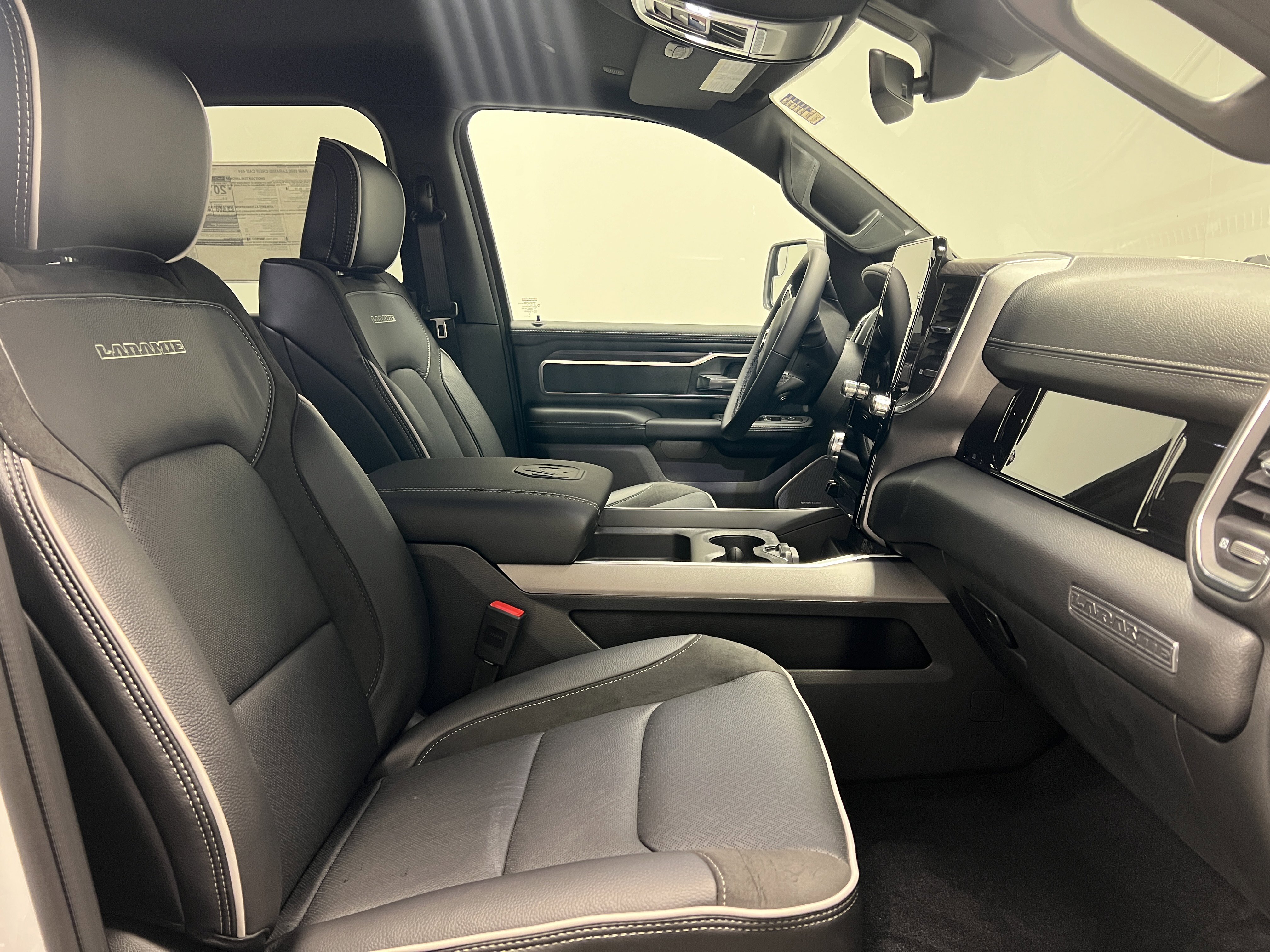 New 2026 RAM 1500 Laramie image 16