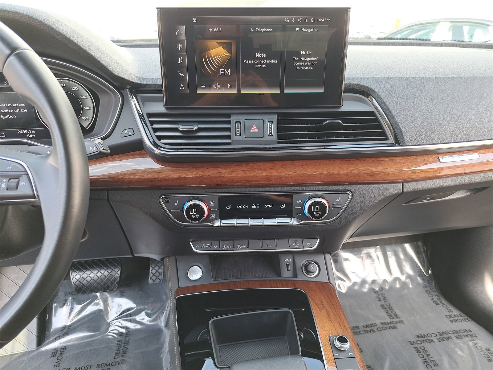 Used 2022 Audi Q5 2.0T Premium Plus image 21