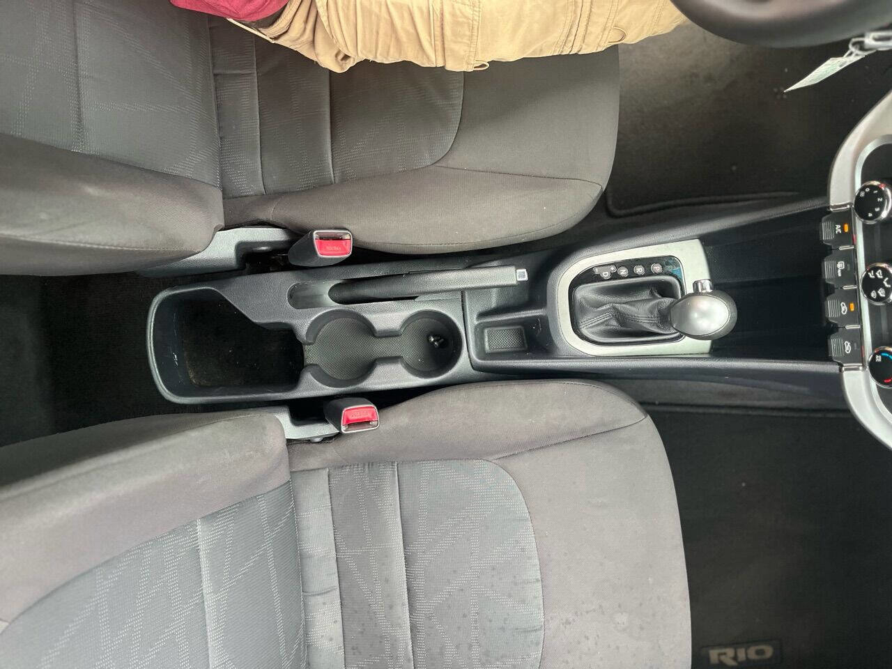 Used 2017 Kia Rio LX w/ Power Package image 15