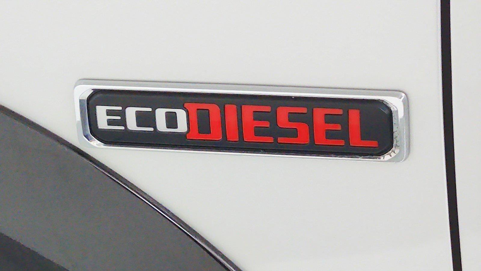 Used 2015 RAM 1500 Outdoorsman AWD/4WD image 16