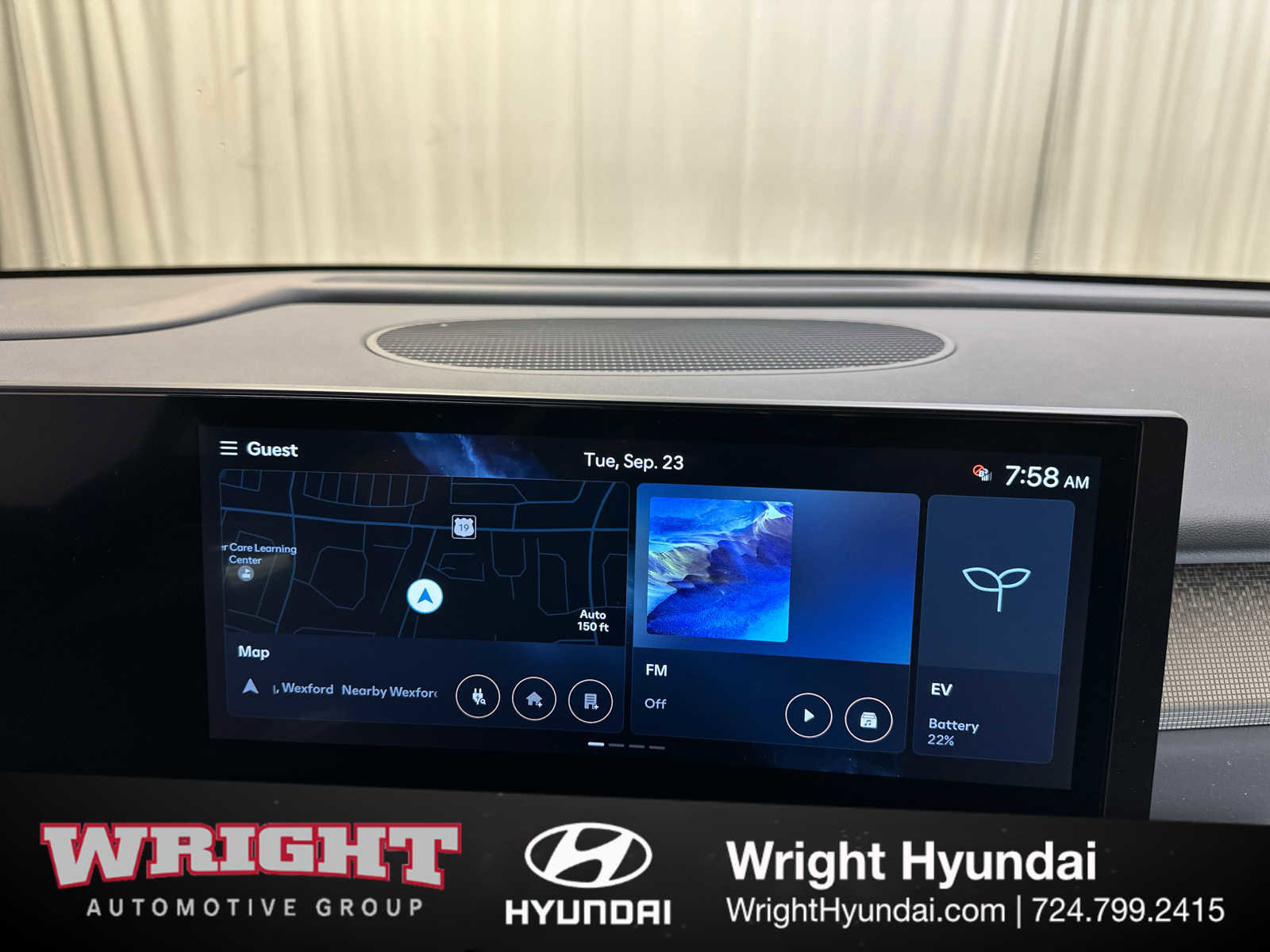 New 2026 Hyundai Ioniq 9 SE image 16