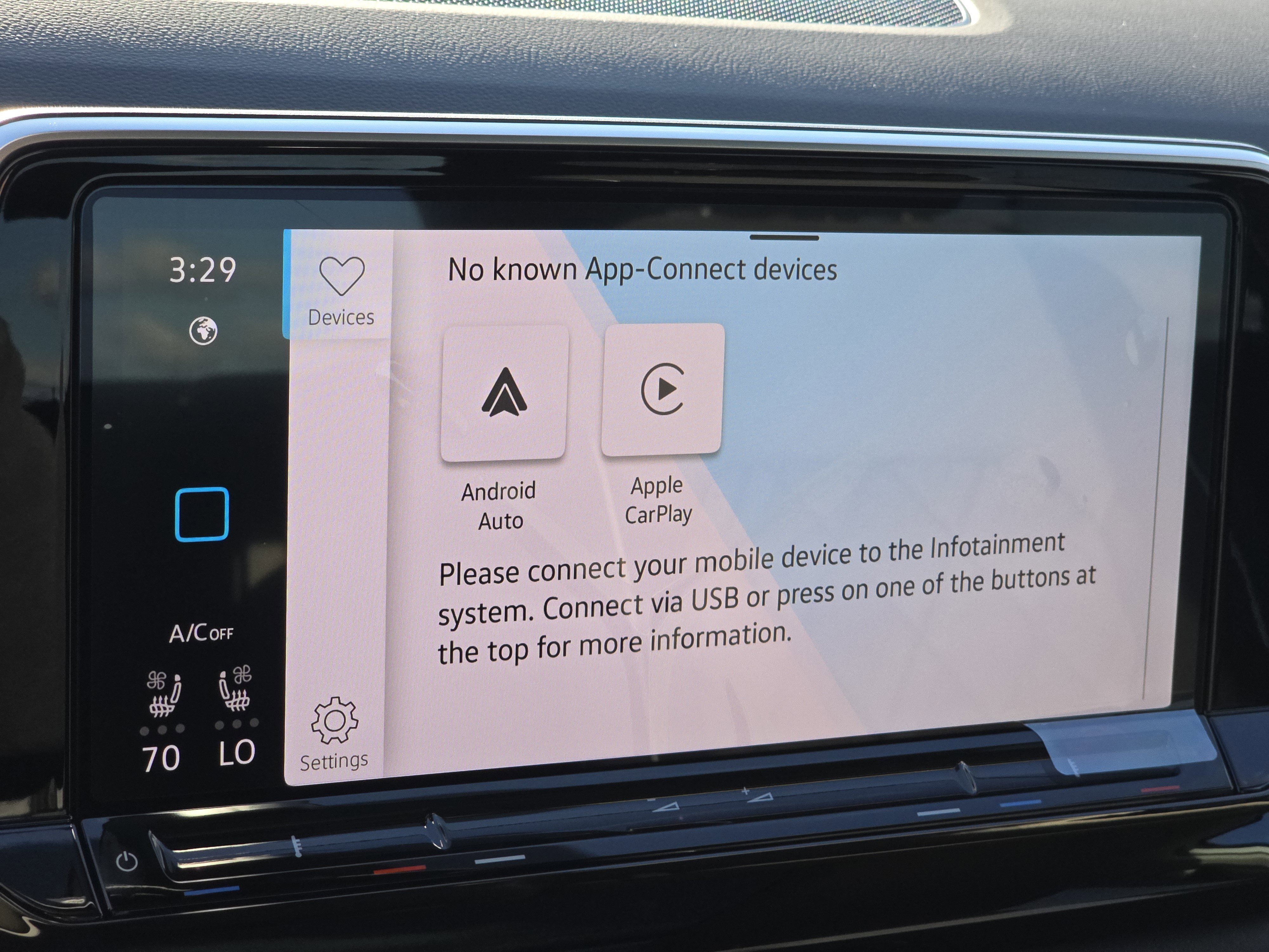 New 2026 Volkswagen Atlas SEL Premium R-Line image 11