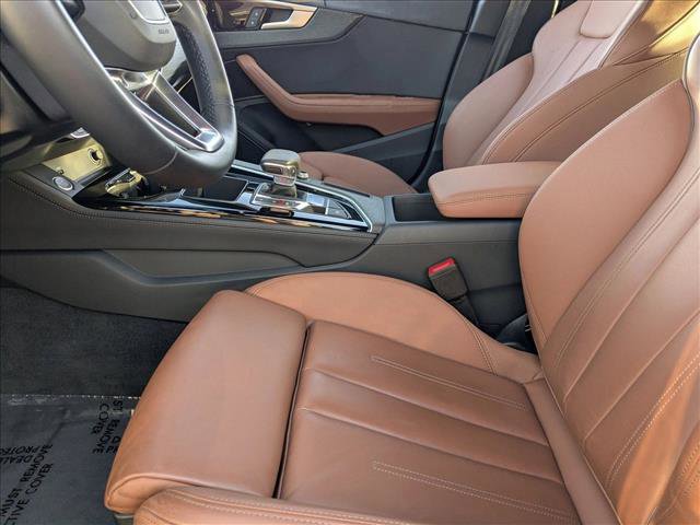 Certified 2025 Audi A5 2.0T Premium Plus image 16