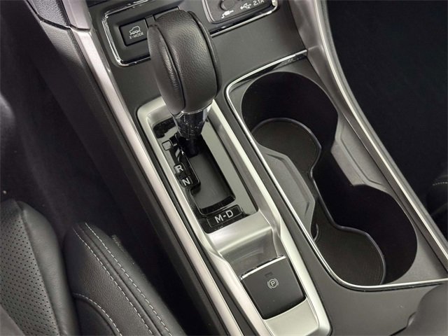 Used 2021 Subaru Ascent Limited image 30