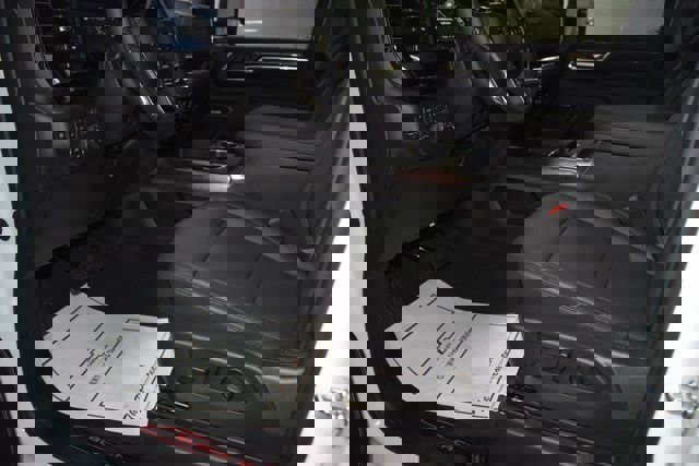 New 2026 Chevrolet Silverado 2500 LTZ w/ Trail Boss Package image 43