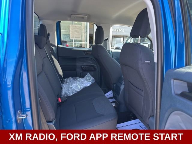 New 2026 Ford Maverick XL w/ Equipment Group 101A image 2
