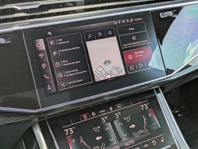 New 2026 Audi Q8 Premium Plus image 12
