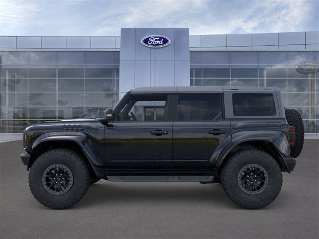 New 2025 Ford Bronco Raptor w/ Interior Carbon Fiber Pack image 3