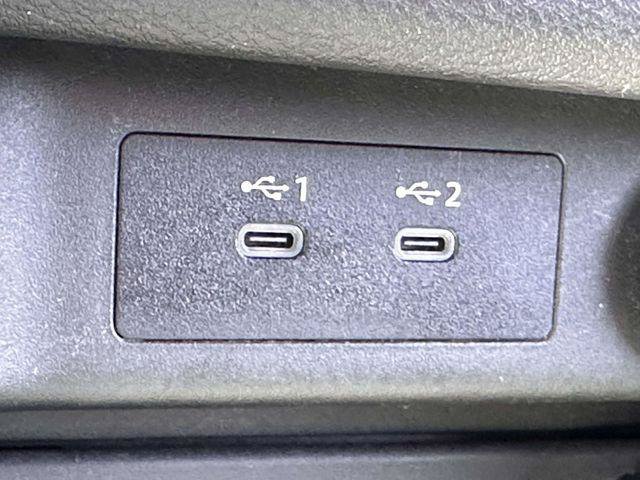 Used 2024 Nissan Rogue SV AWD/4WD image 27