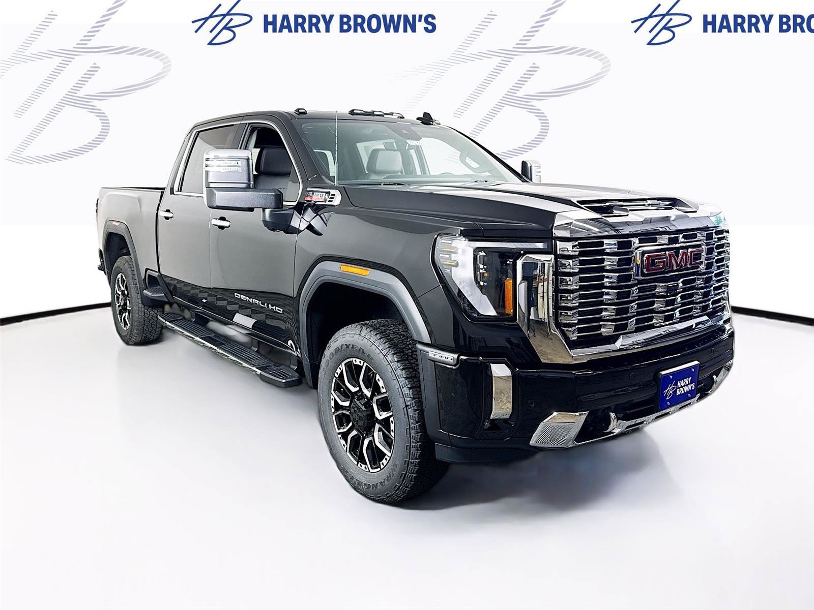 New 2026 GMC Sierra 3500 Denali w/ Denali Reserve Package AWD/4WD image 28