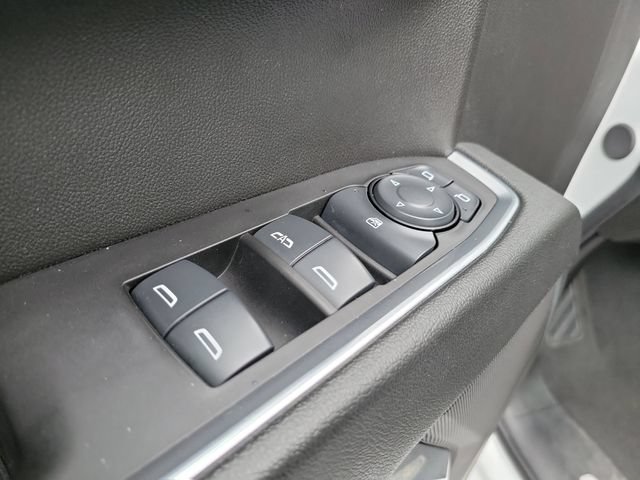 Certified 2025 Chevrolet Silverado 1500 LT RWD image 20