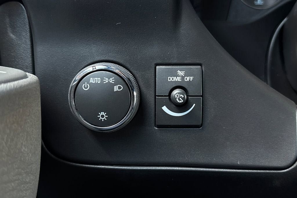 New 2026 Chevrolet Express 3500 w/ Power Convenience Package image 27