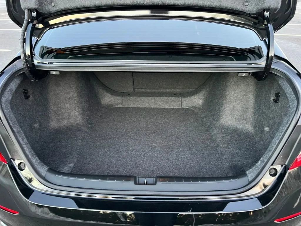 Used 2022 Honda Accord Sport image 20