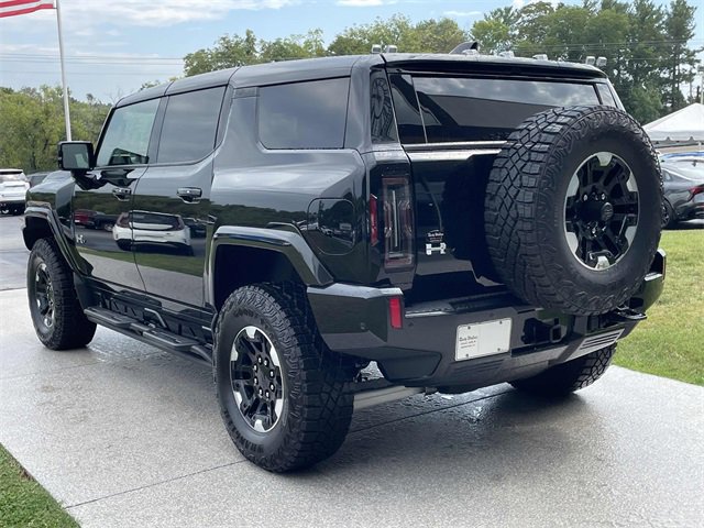 New 2025 GMC Hummer EV 3X w/ Extreme Off-Road Package image 7