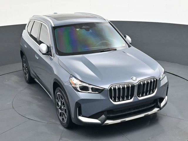 Used 2023 BMW X1 xDrive28i w/ Convenience Package image 28