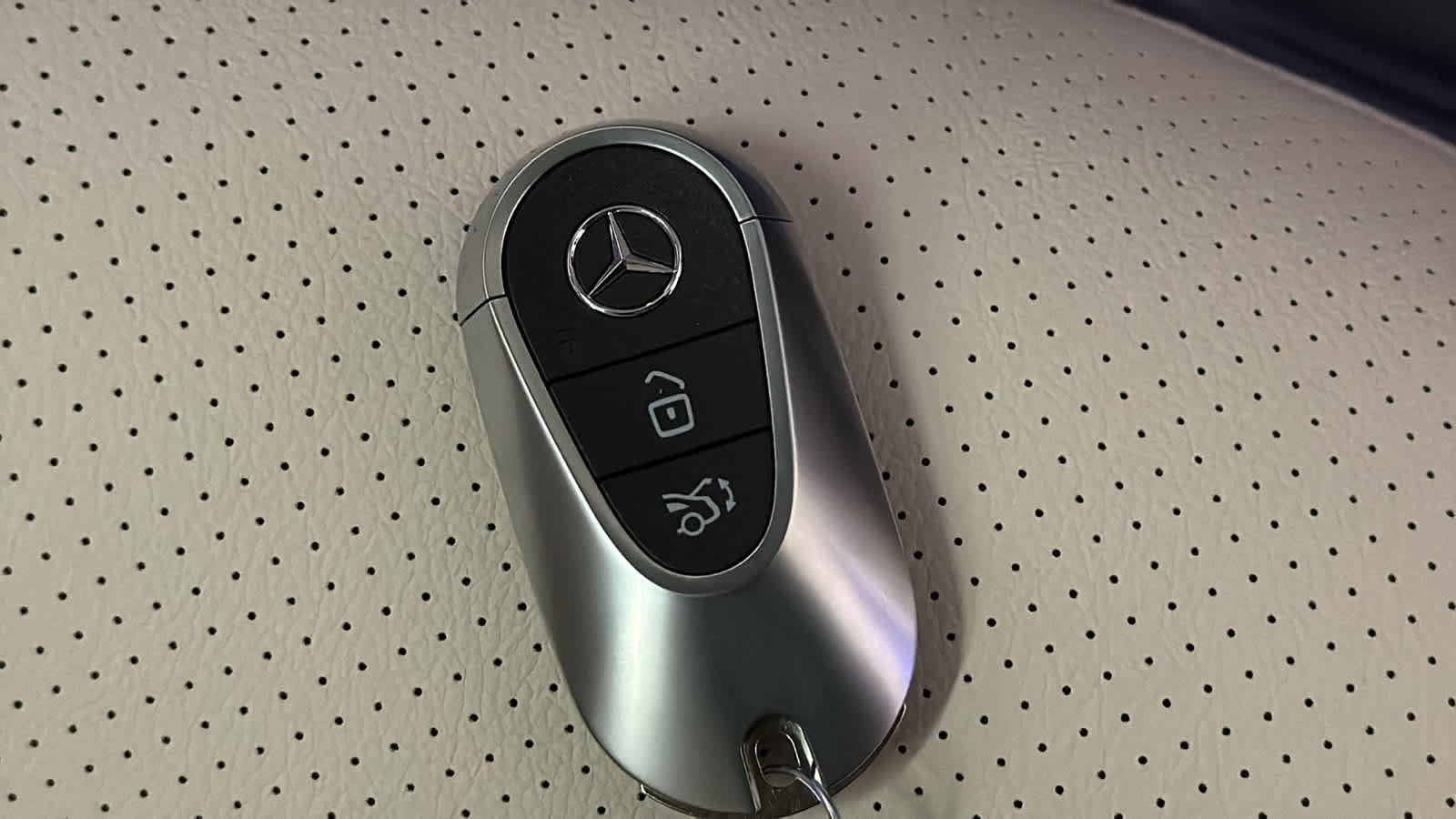 New 2026 Mercedes-Benz GLC 300 4MATIC image 37