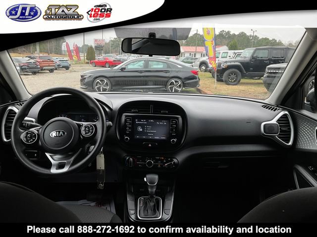 Used 2020 Kia Soul LX image 15