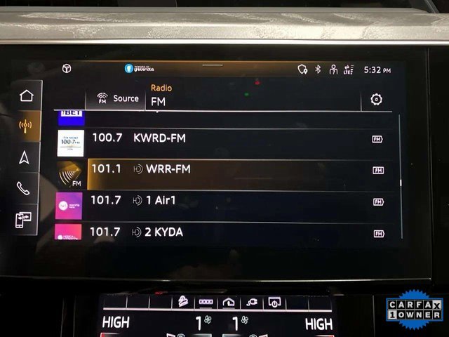 Used 2023 Audi e-tron Premium Plus image 47