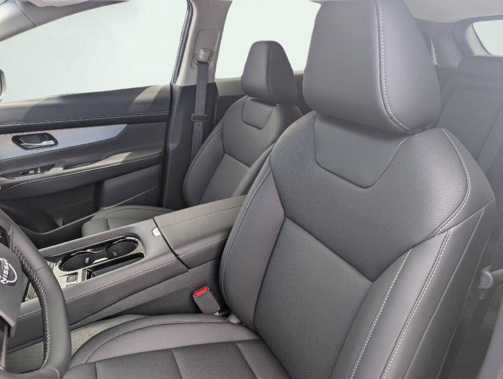 New 2026 Nissan Murano SL AWD/4WD image 12