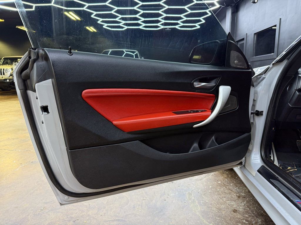 Used 2017 BMW M240i Coupe image 12