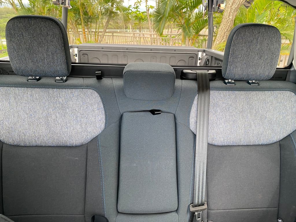 Used 2025 Ford Maverick XLT w/ Equipment Group 302A image 34