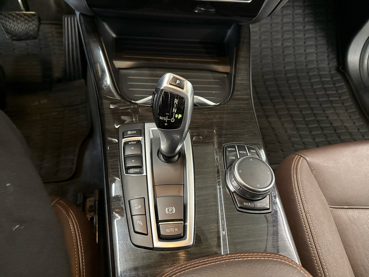 Used 2017 BMW X3 xDrive28i image 21