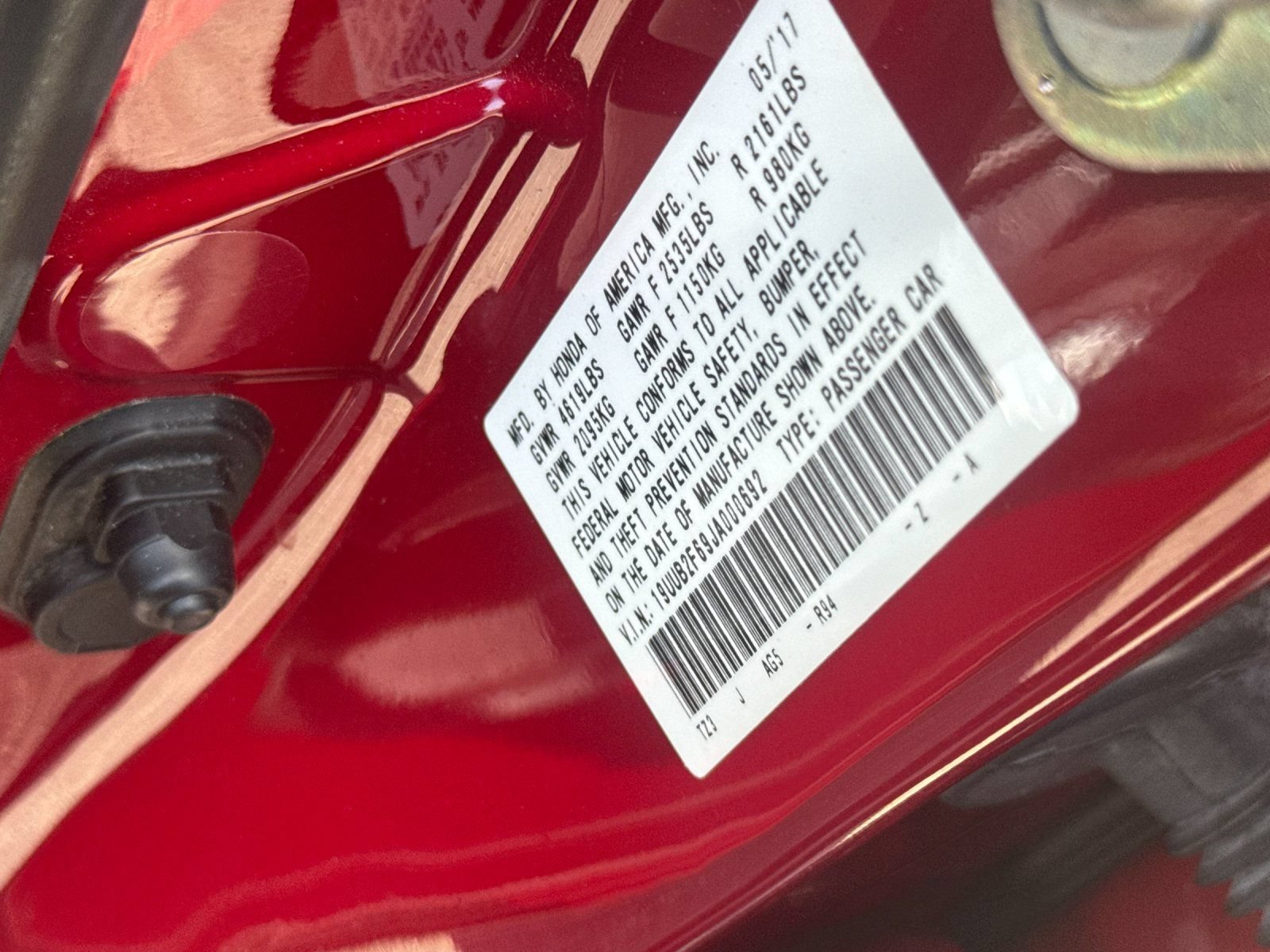 Used 2018 Acura TLX w/ Technology & A-SPEC Package FWD image 28