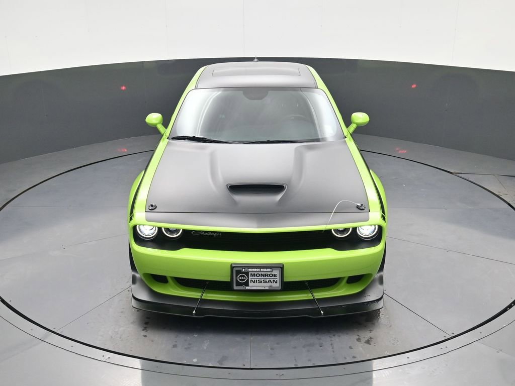 Used 2023 Dodge Challenger R/T Scat Pack image 28