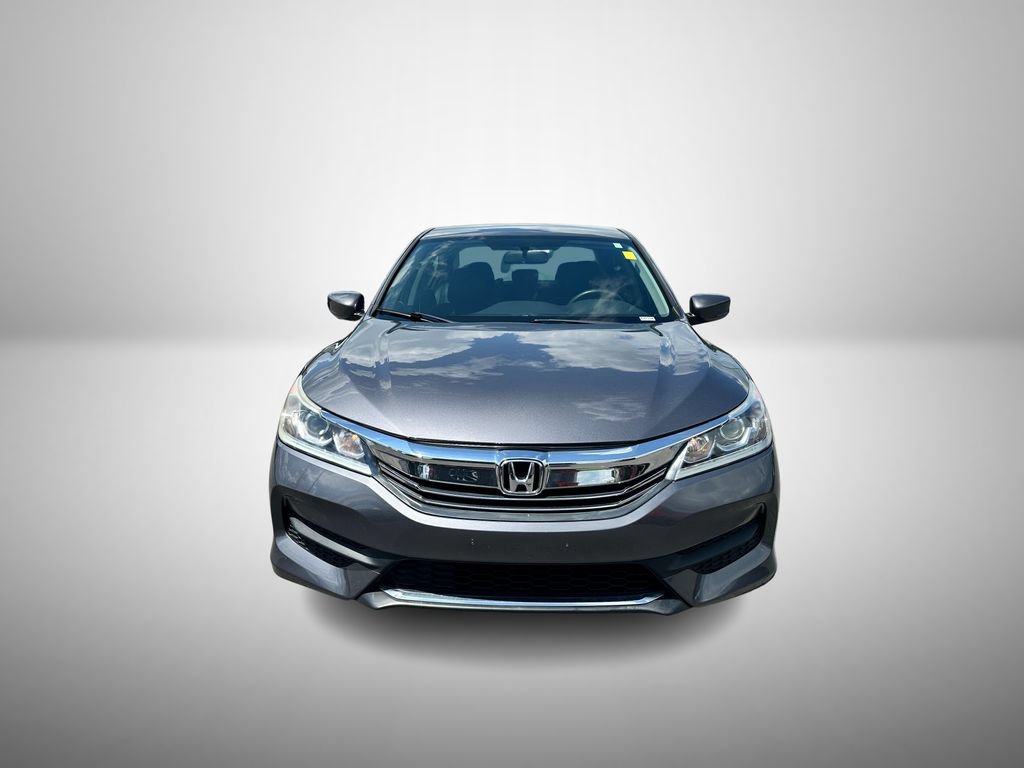 Used 2017 Honda Accord LX image 7