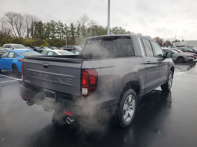 New 2026 Honda Ridgeline RTL image 13
