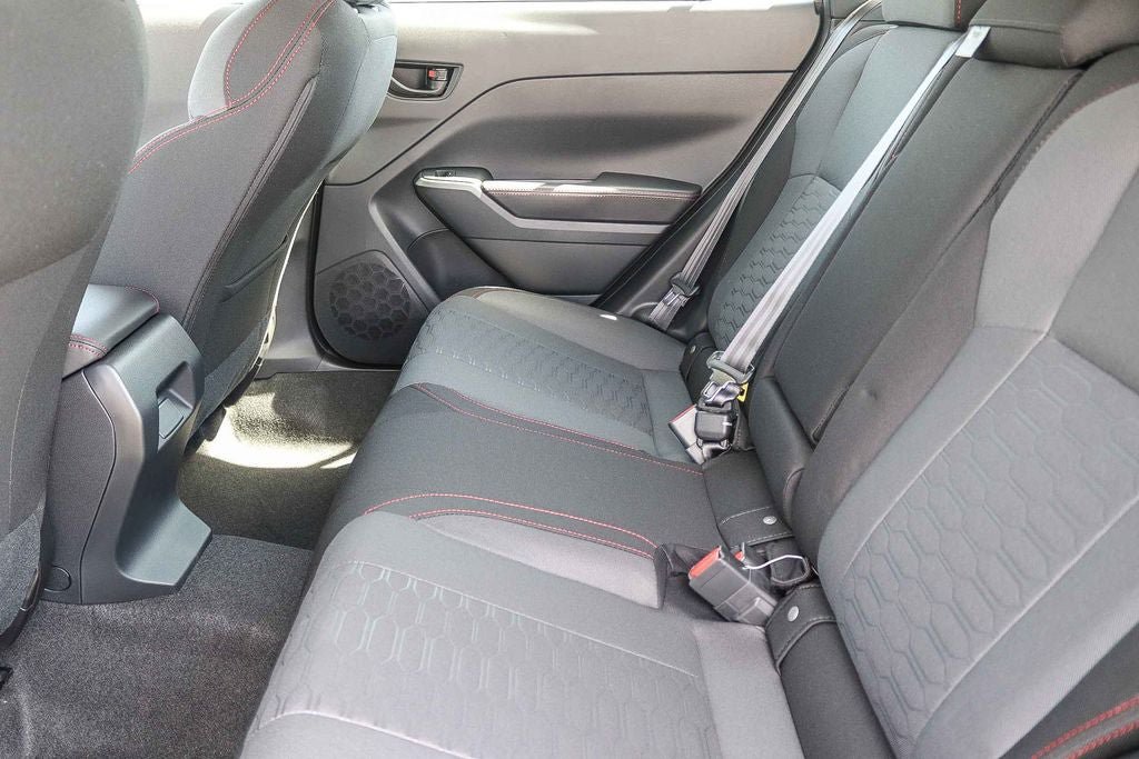 New 2026 Subaru Impreza 2.0i Sport AWD/4WD image 19