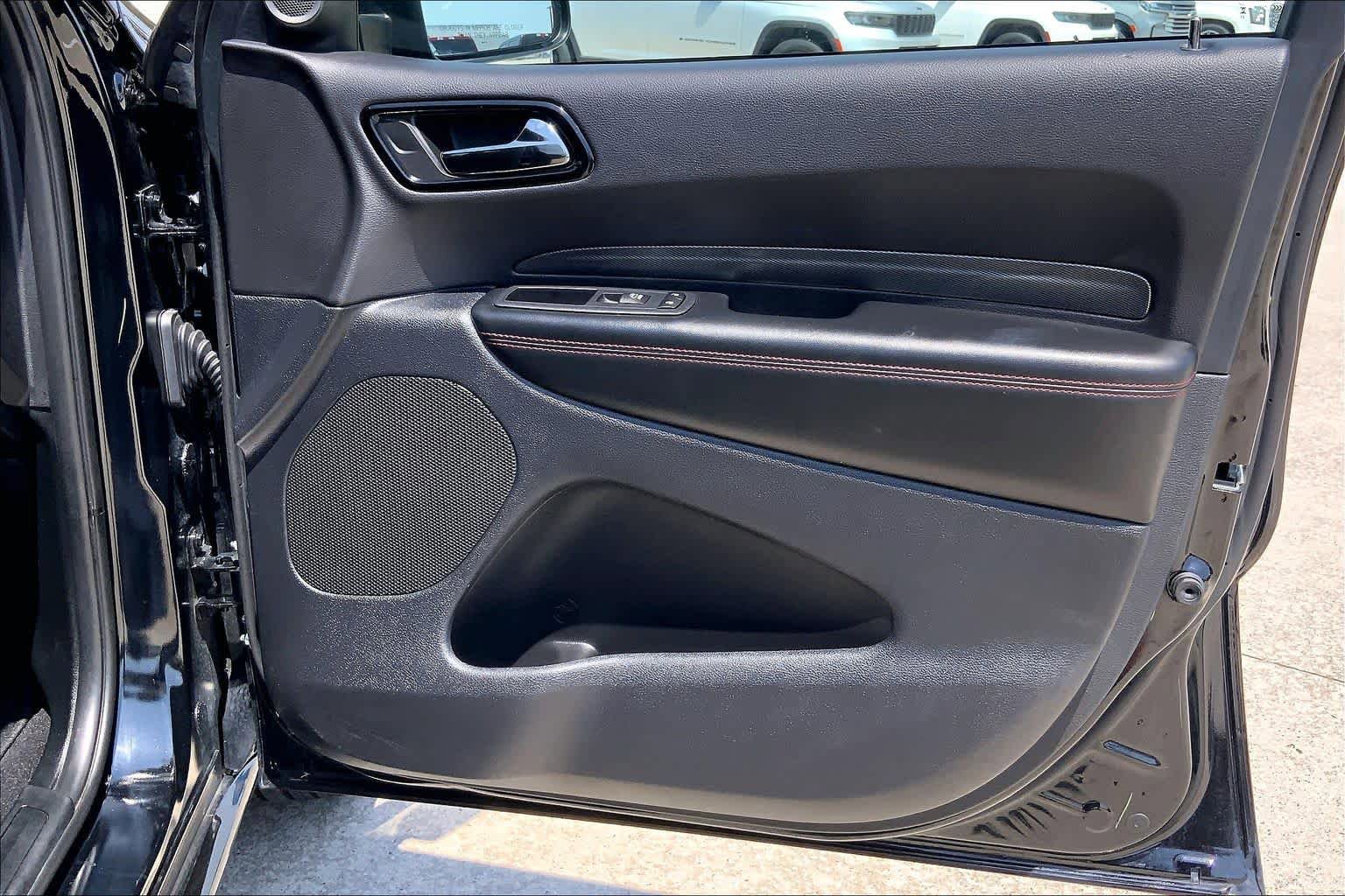 Used 2026 Dodge Durango GT RWD image 22