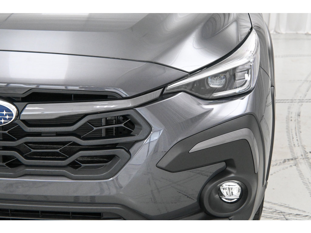 Used 2026 Subaru Crosstrek 2.5i Limited w/ Crosstrek Mirror Package AWD/4WD image 11
