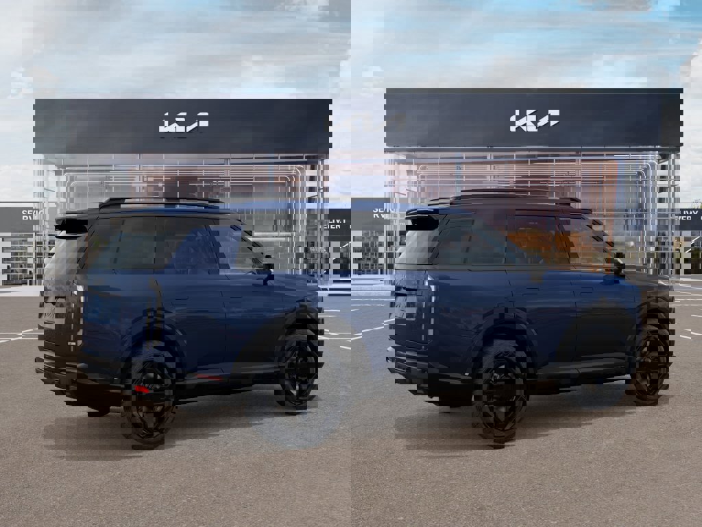 New 2027 Kia Telluride SX Prestige X-Line image 6