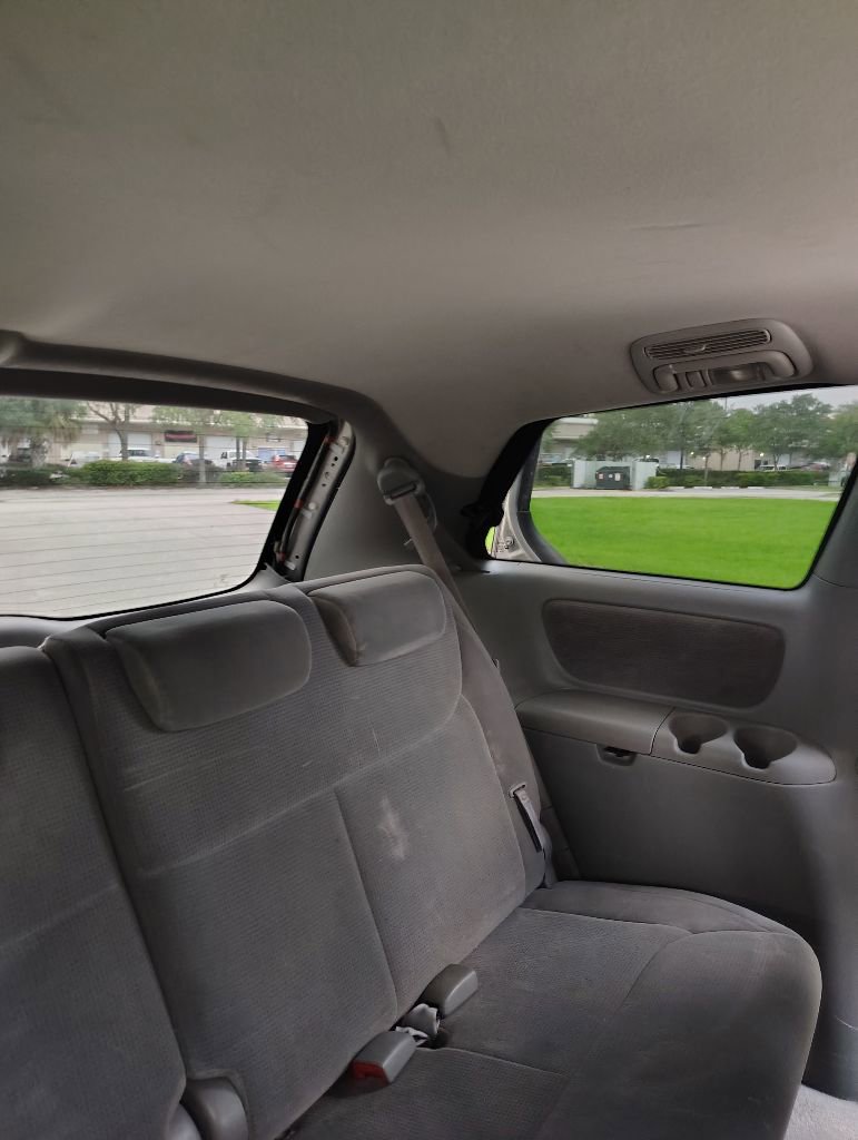Used 2005 Toyota Sienna LE image 35