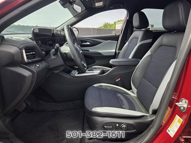 Used 2025 Buick Envista Preferred w/ Convenience I Package FWD image 9