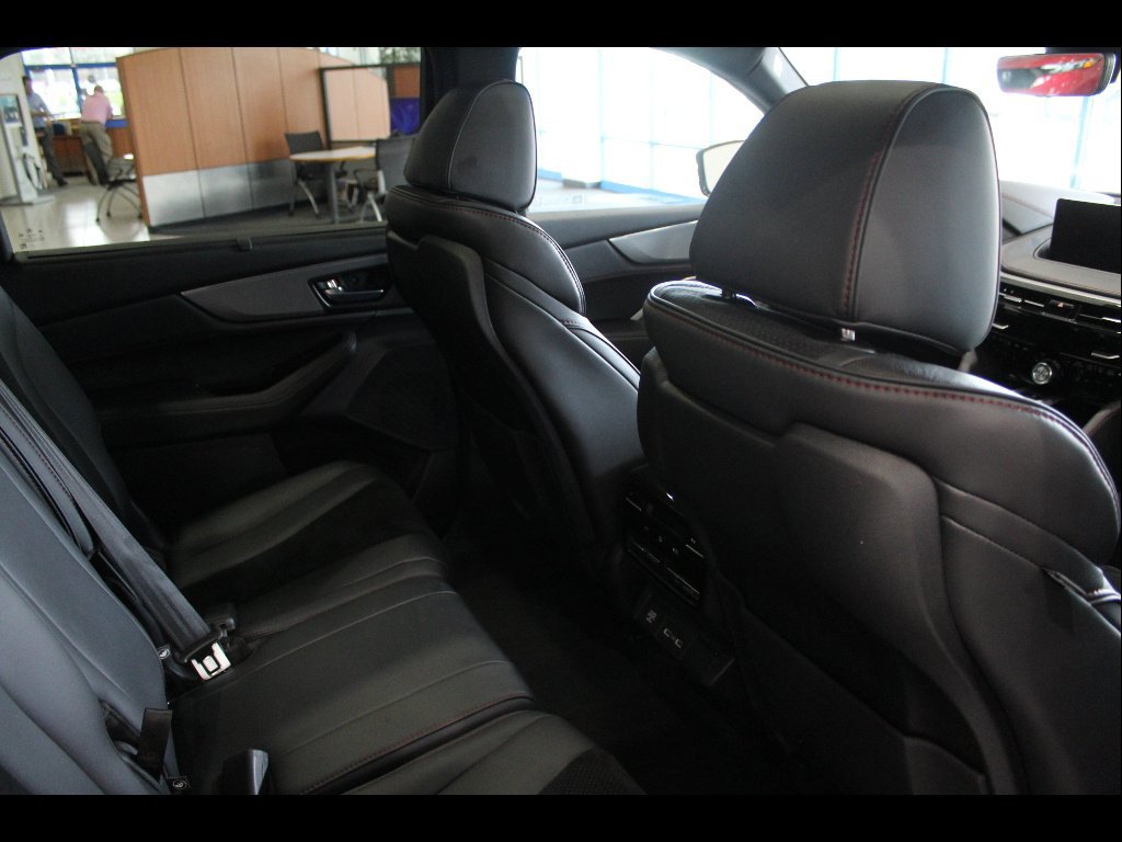 Used 2023 Acura MDX A-Spec image 20