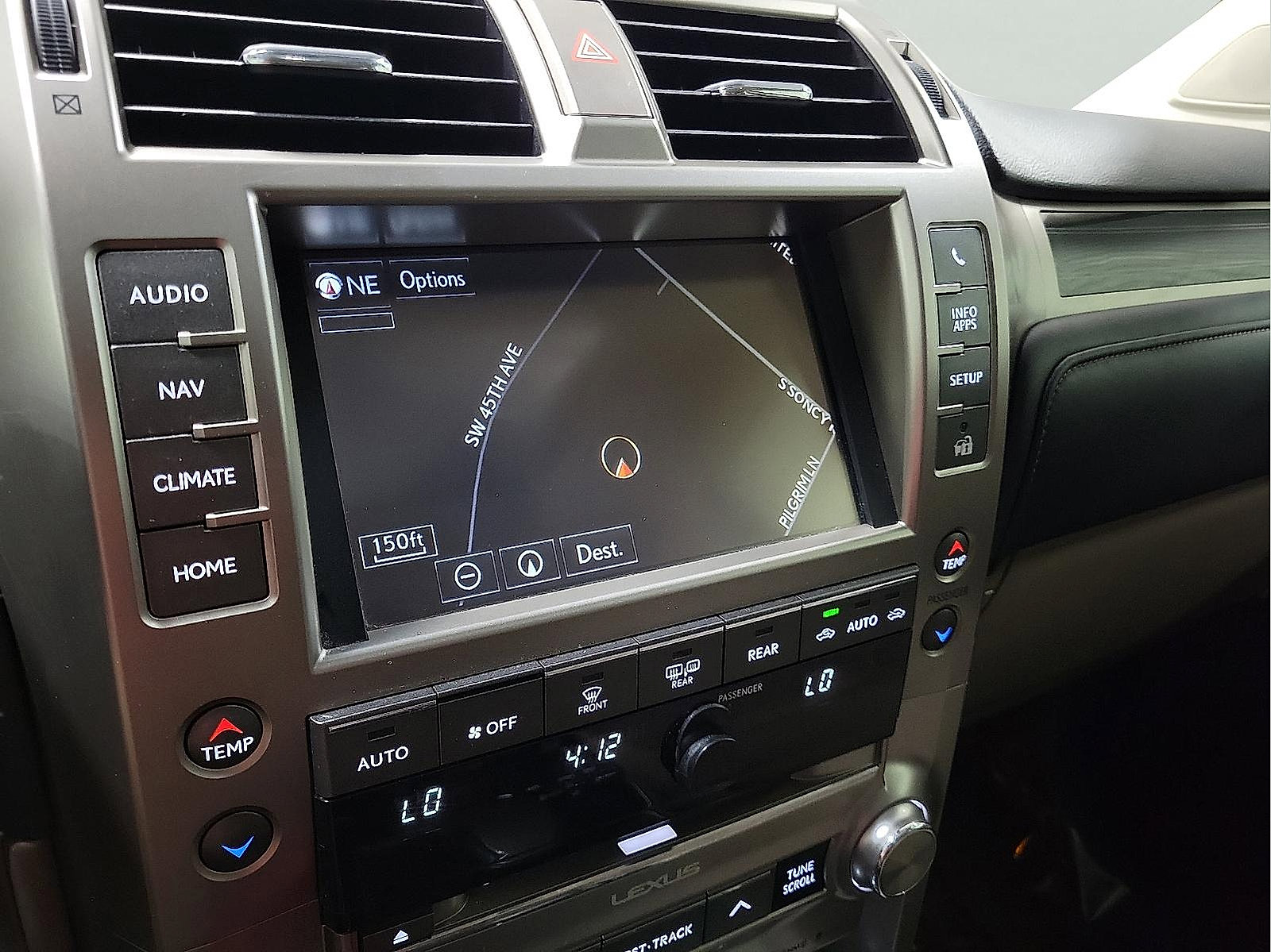 Used 2020 Lexus GX 460 Premium image 15