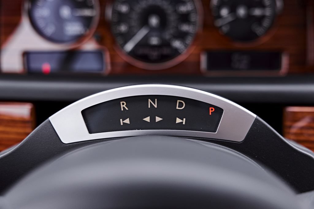 Used 2009 Rolls-Royce Phantom Coupe RWD image 54