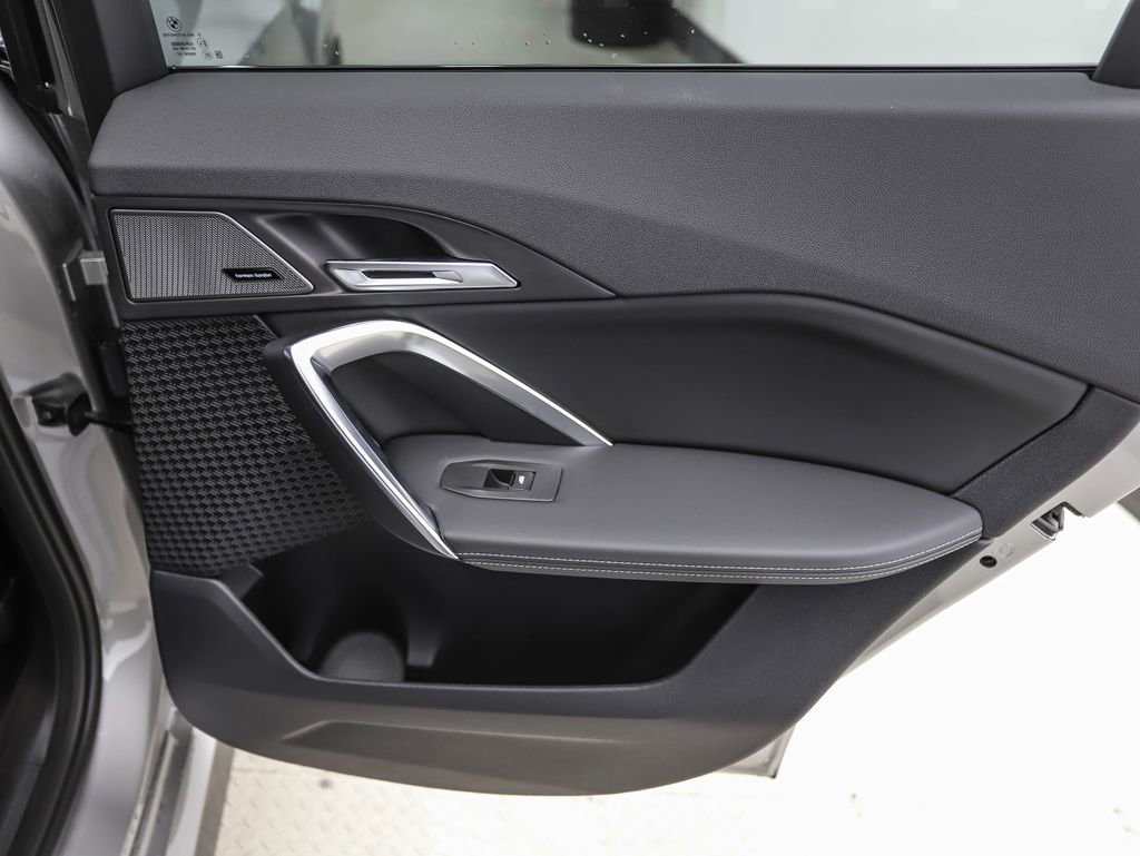 Used 2026 BMW X1 xDrive28i w/ Technology Package image 25